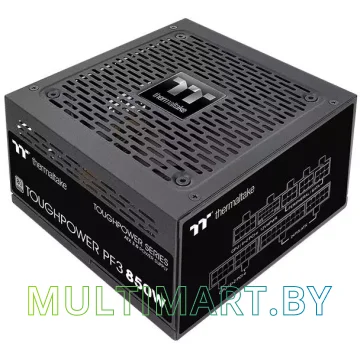 Блок питания Thermaltake Toughpower PF3 850W Platinum TT Premium Edition (PS-TPD-0850FNFAPE-3)